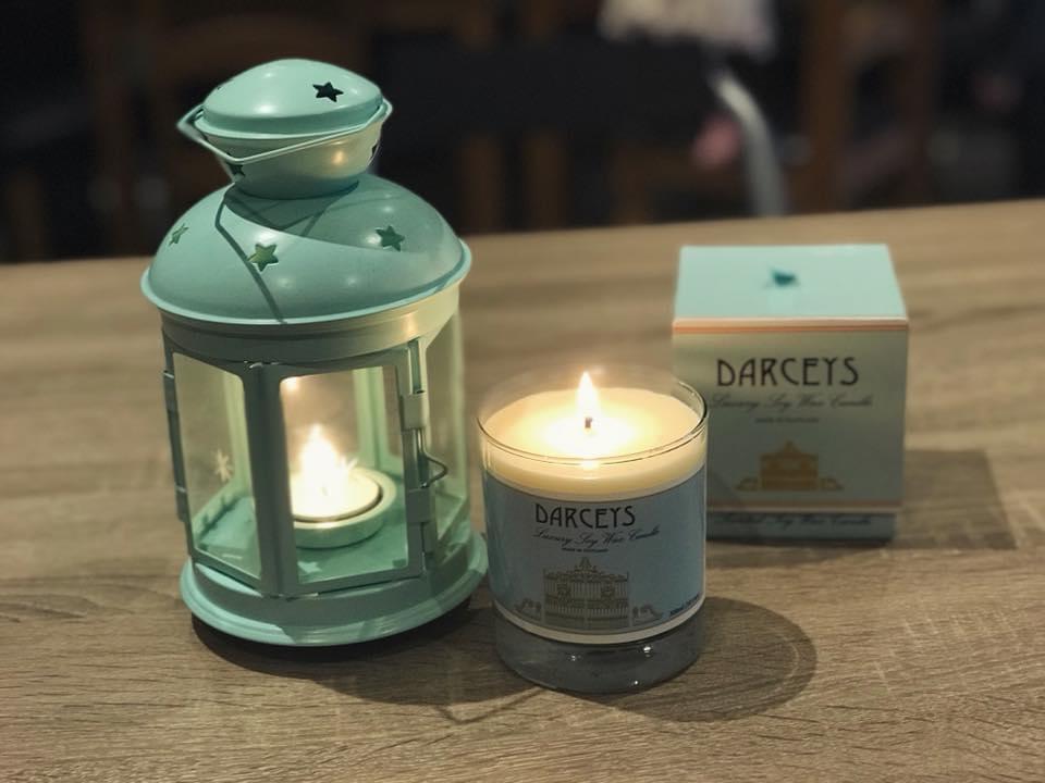 Darceys Delicious Scents With Em Huddersfield Nextdoor