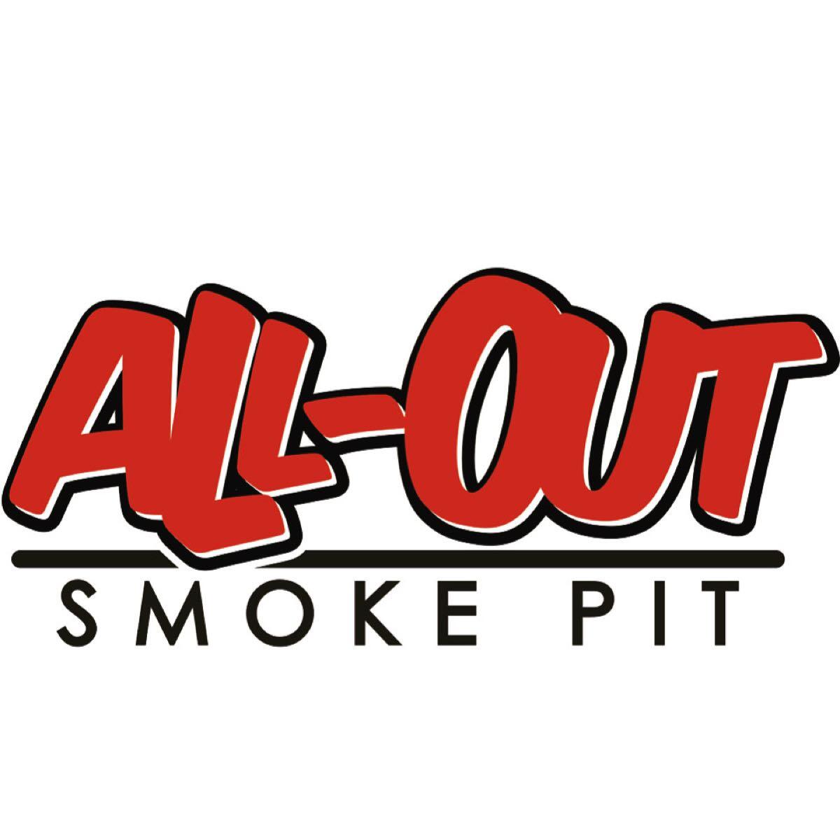 All-Out Smoke Pit - Park Forest, IL - Nextdoor