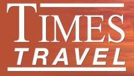 thorne times travel