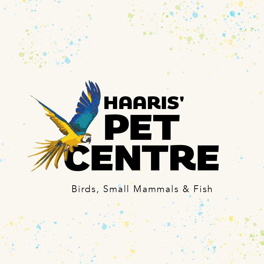 Haaris' Pet Centre Ilford, GBENG Nextdoor