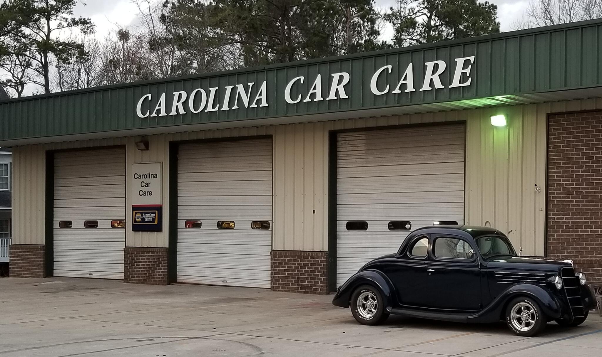 Carolina Car Care, inc Murrells Inlet, SC Nextdoor