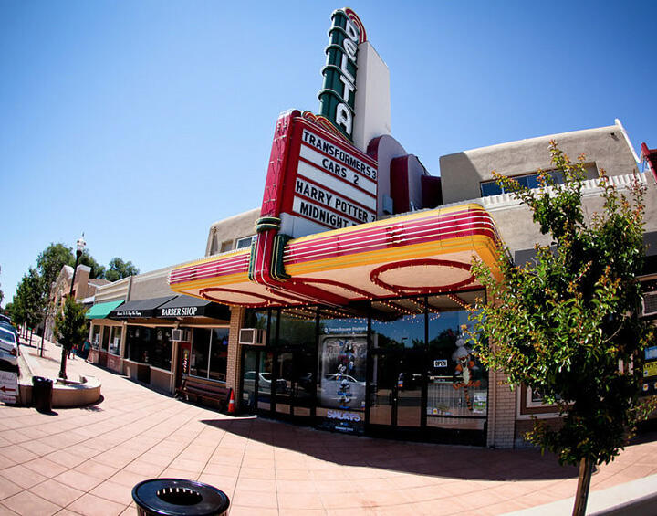 CineLux Delta Cinema Saver Brentwood, CA Nextdoor