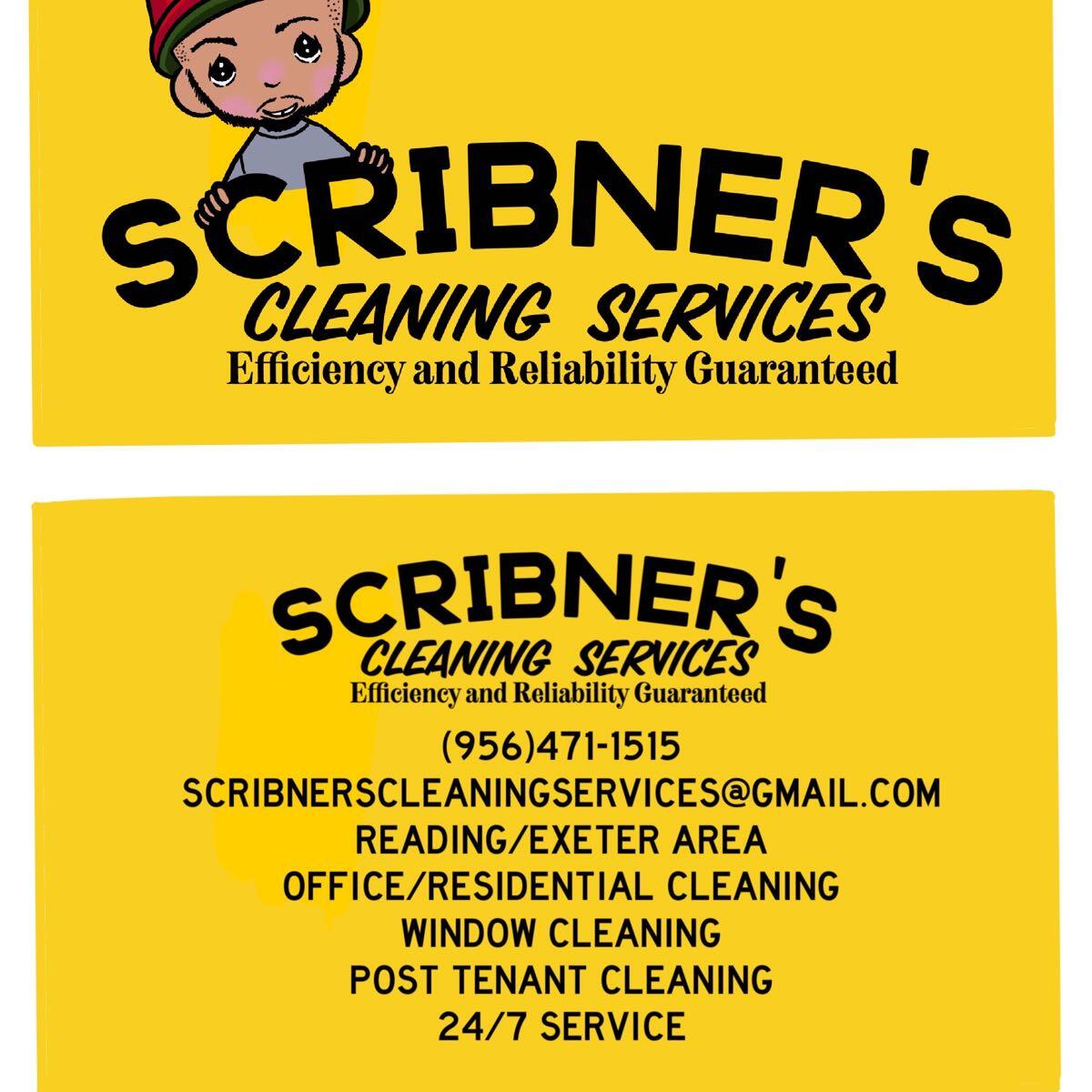 Scribner’s Cleaning Services Reading, PA Nextdoor