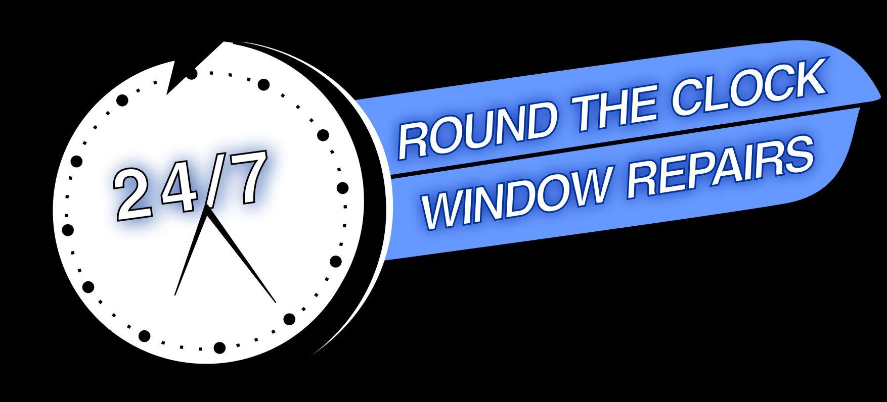 Round The Clock Window Repairs - Halesowen - Nextdoor