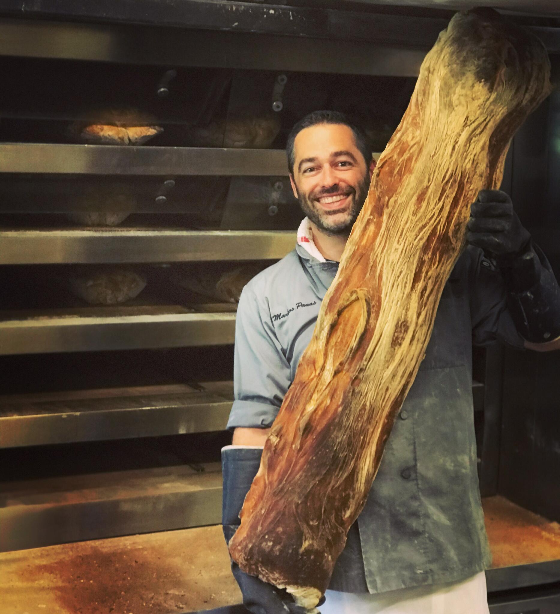 Bread & Water Company Alexandria, VA Nextdoor