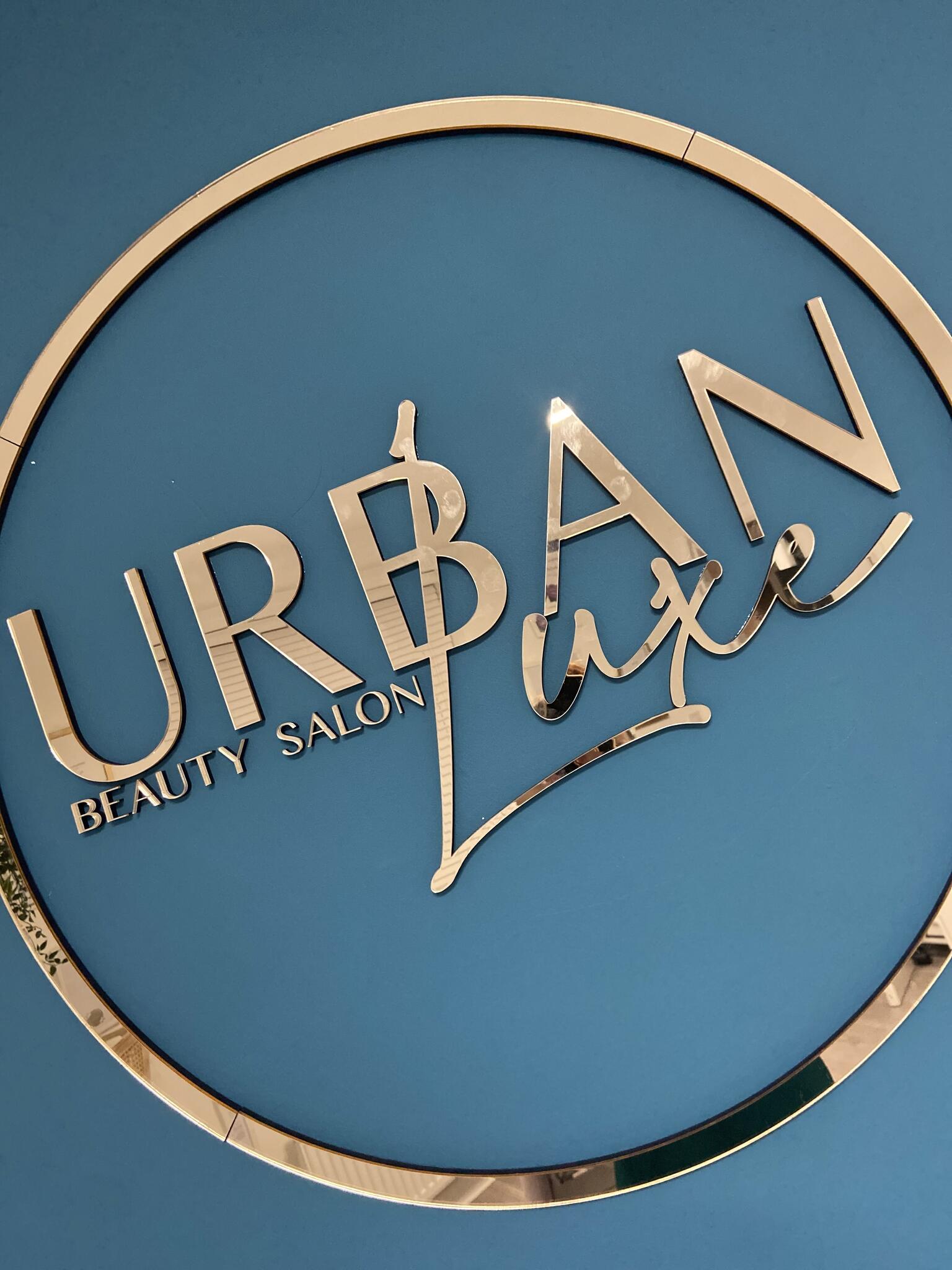 Urban Luxe Beauty - Widnes, GB-ENG - Nextdoor