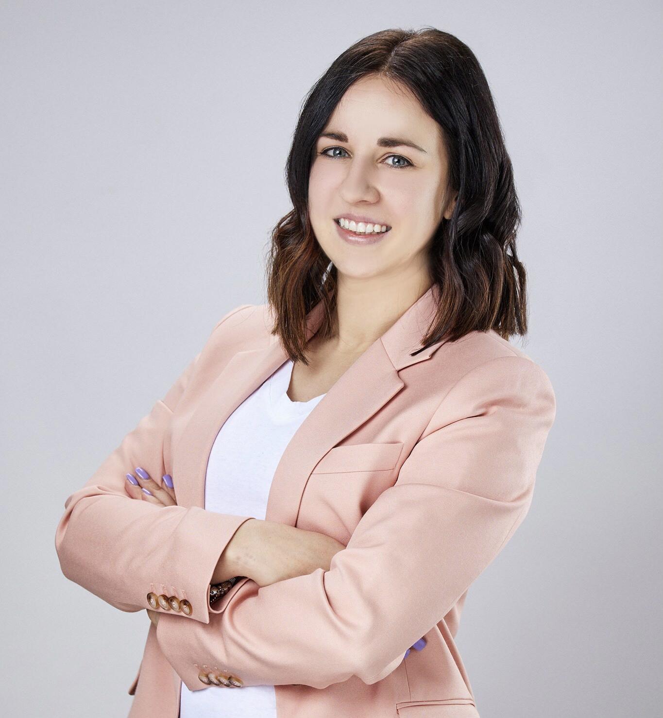 Agnieszka Thermomix Kitchen Tredegar, GBWLS Nextdoor