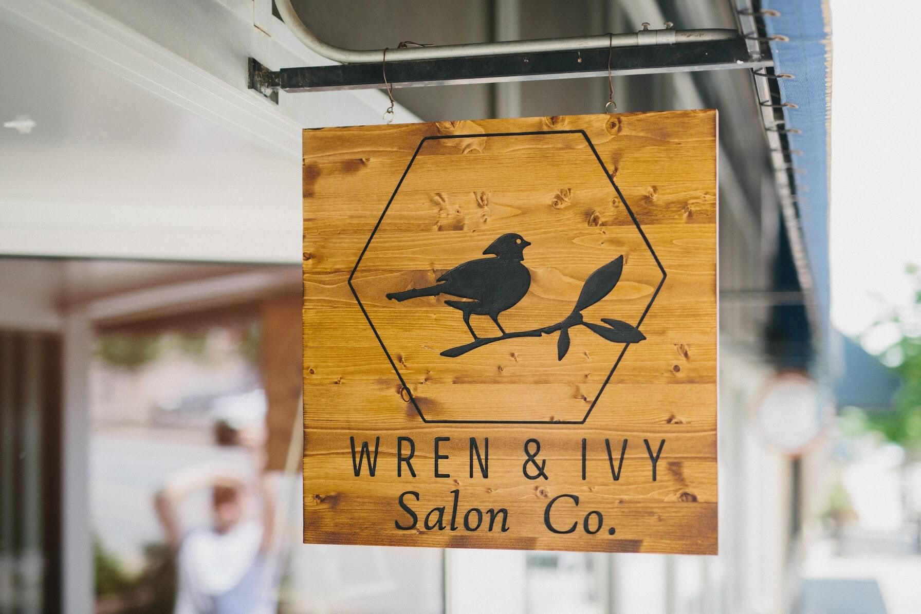 Wren & Ivy Salon - Gastonia, NC - Nextdoor