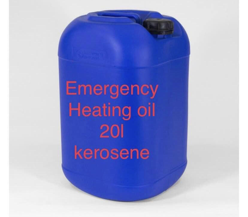 Emergency heating oil. (Boiler breakdown,service,replacement) Belfast