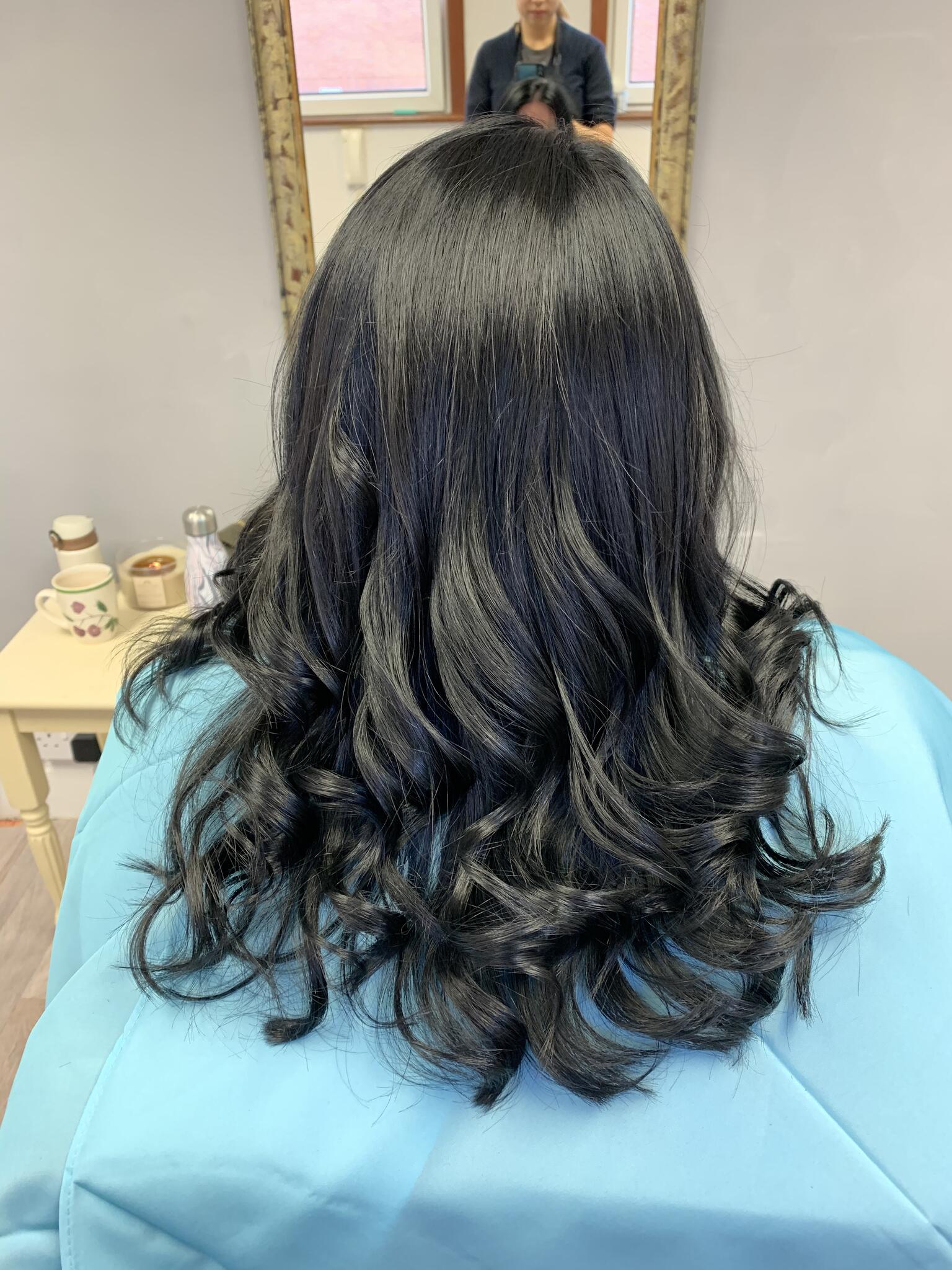 Private Hairdresser Coventry, England Nextdoor