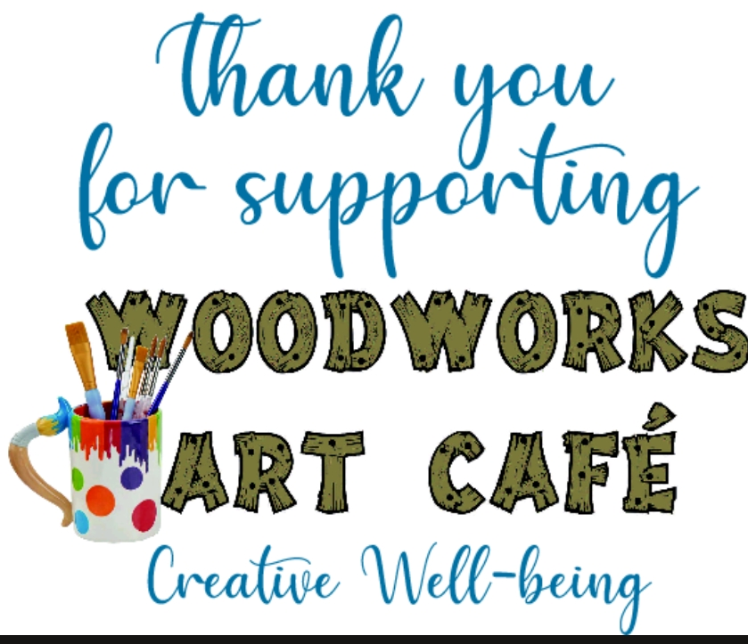 Woodworks Art Cafe - Lowestoft - Nextdoor