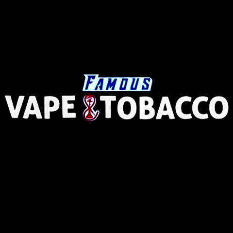 famous vape and tobacco Famous Vape & Tobacco - Oak Lawn, IL