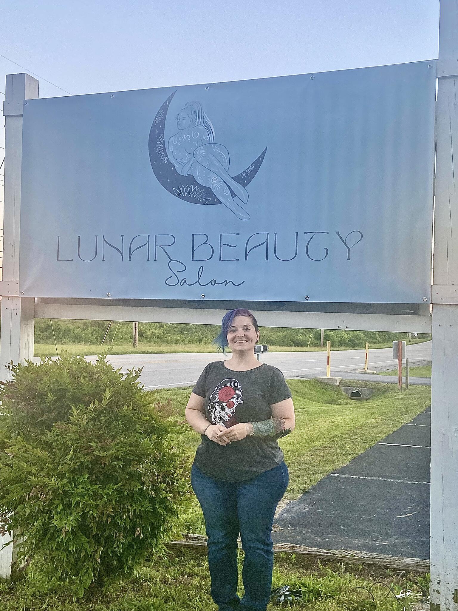 Lunar Beauty Salon 1 Crossville, TN Nextdoor