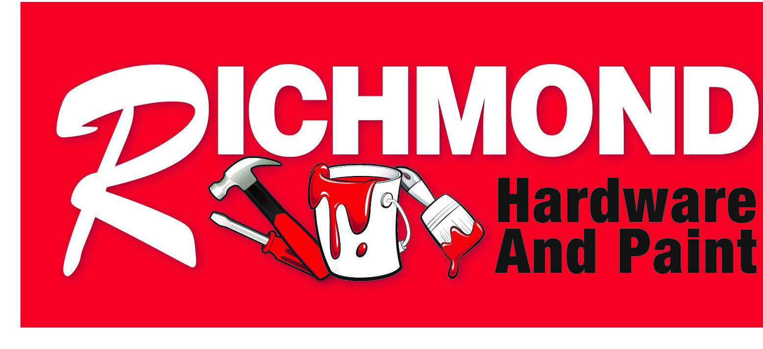 Housewares & Cleaning Supplies  Richmond Hardware in Braintree, MA