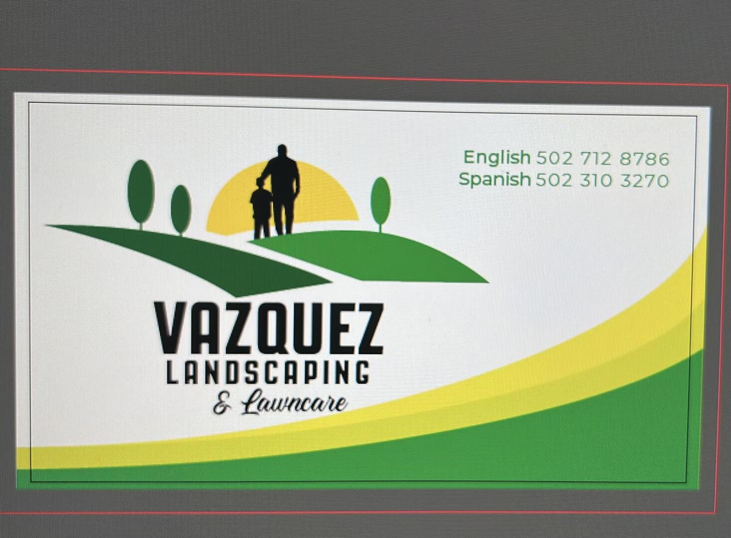 Vazquez landscaping & lawncare Louisville, KY Nextdoor