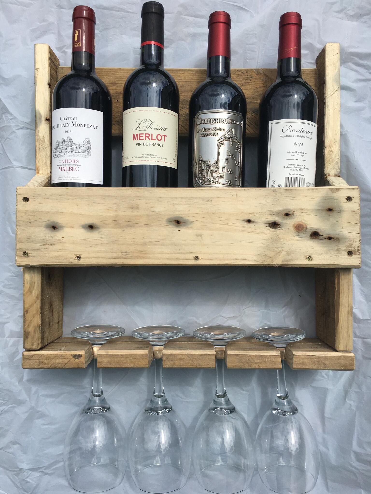 Pallet Artisan Barnsley, England Nextdoor