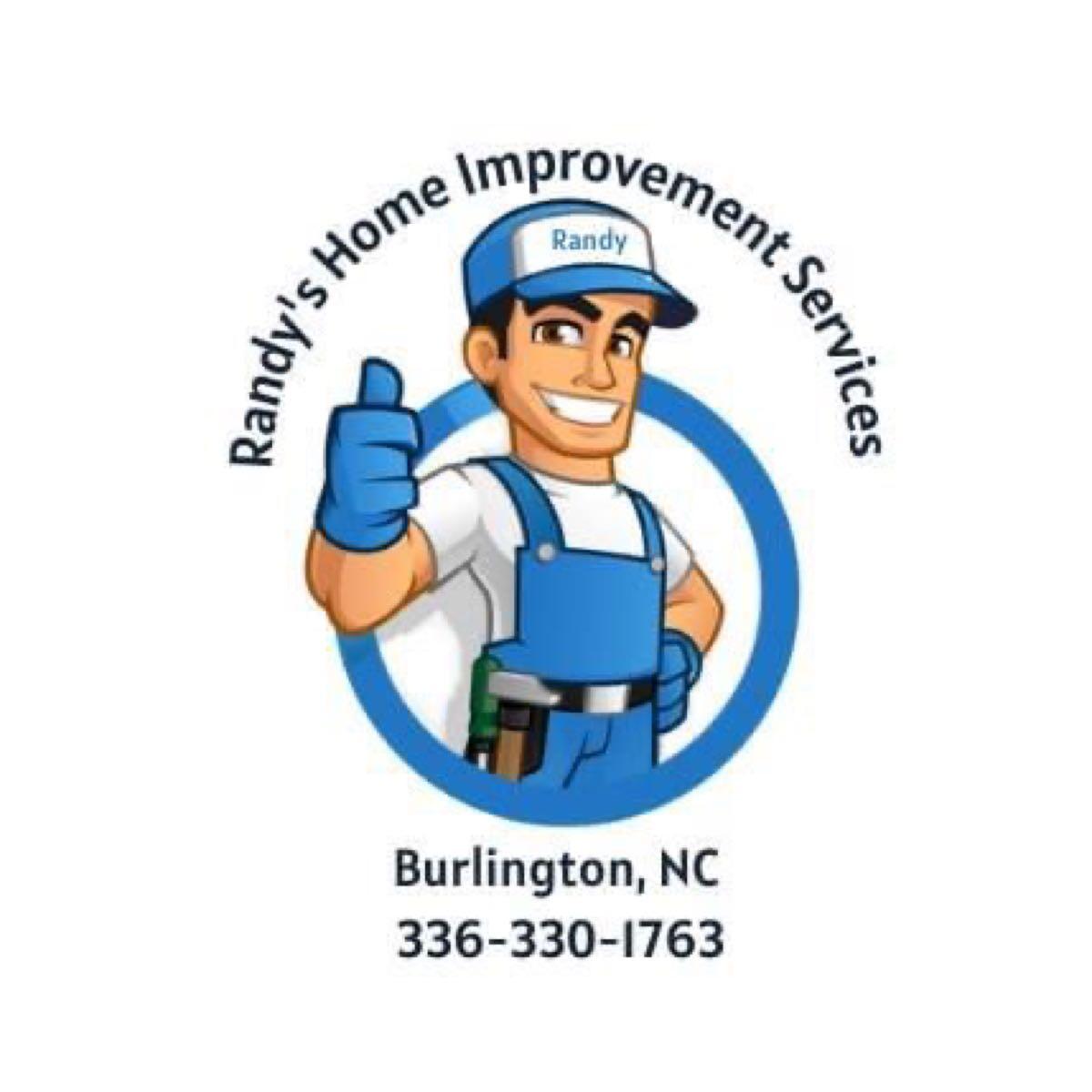 Randy’s Home Improvement & Hauling Services Burlington, NC Nextdoor