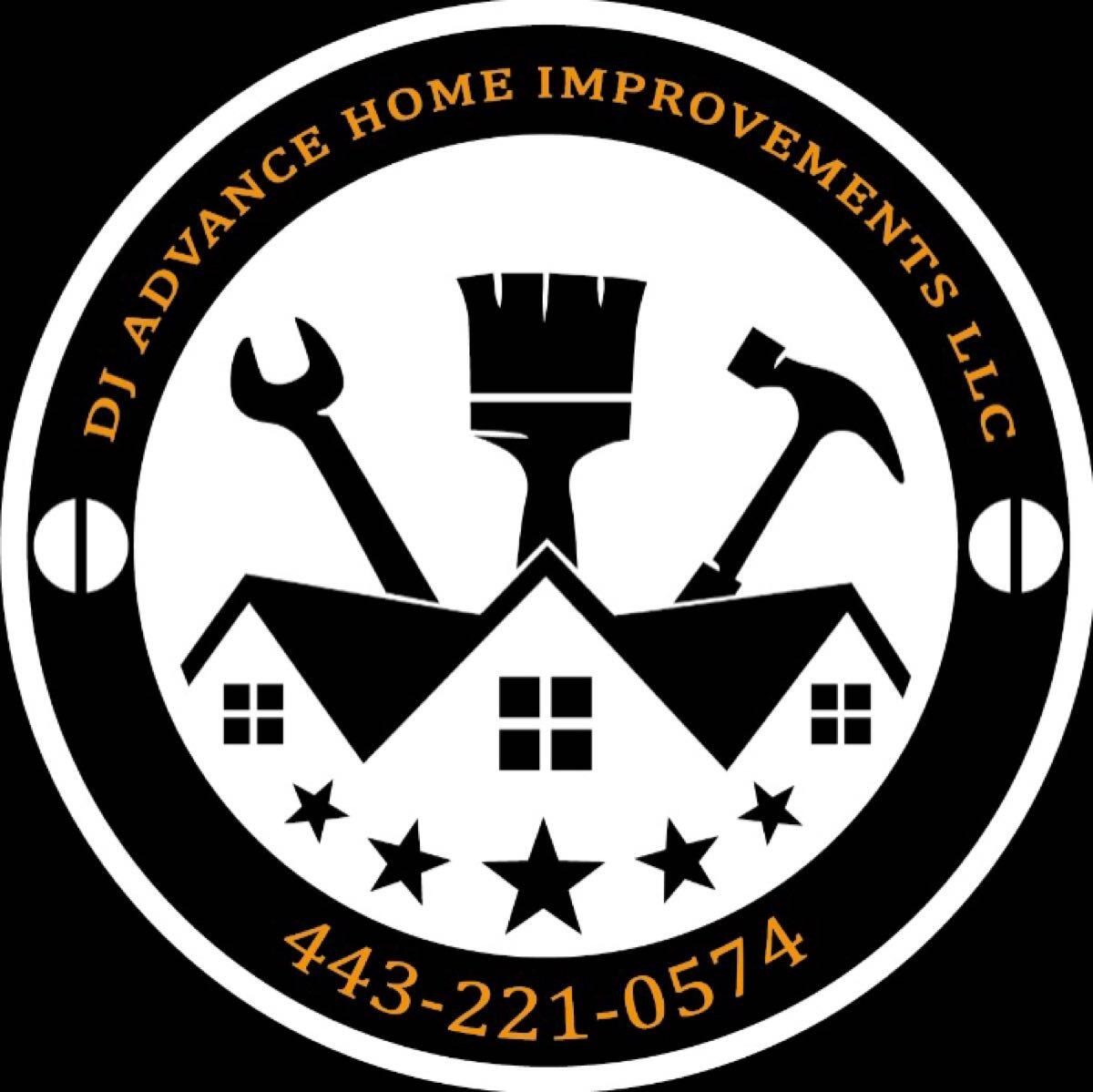 DJ ADVANCE HOME IMPROVEMENTS LLC - Annapolis, MD - Nextdoor