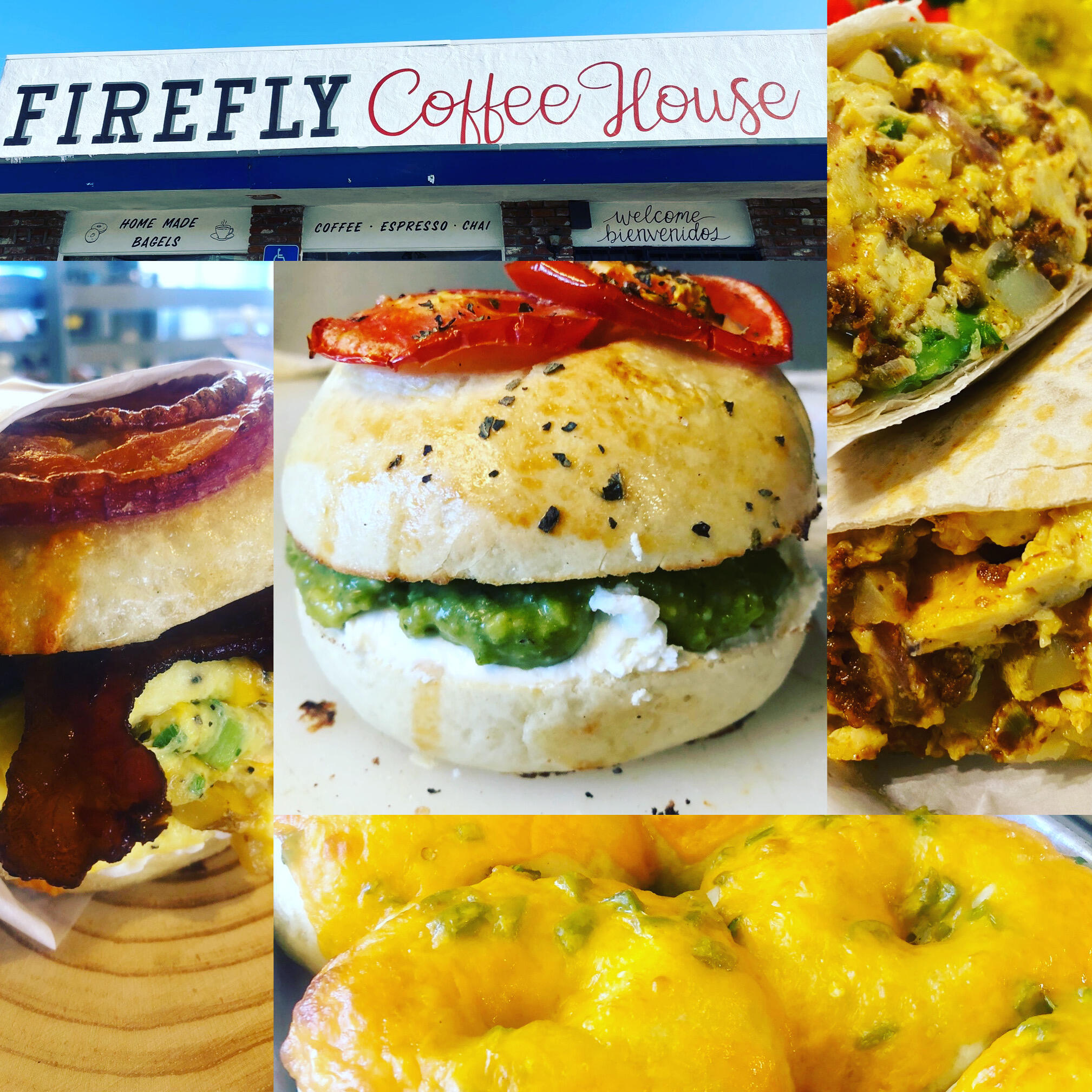 Firefly Coffee House Santa Cruz CA Nextdoor