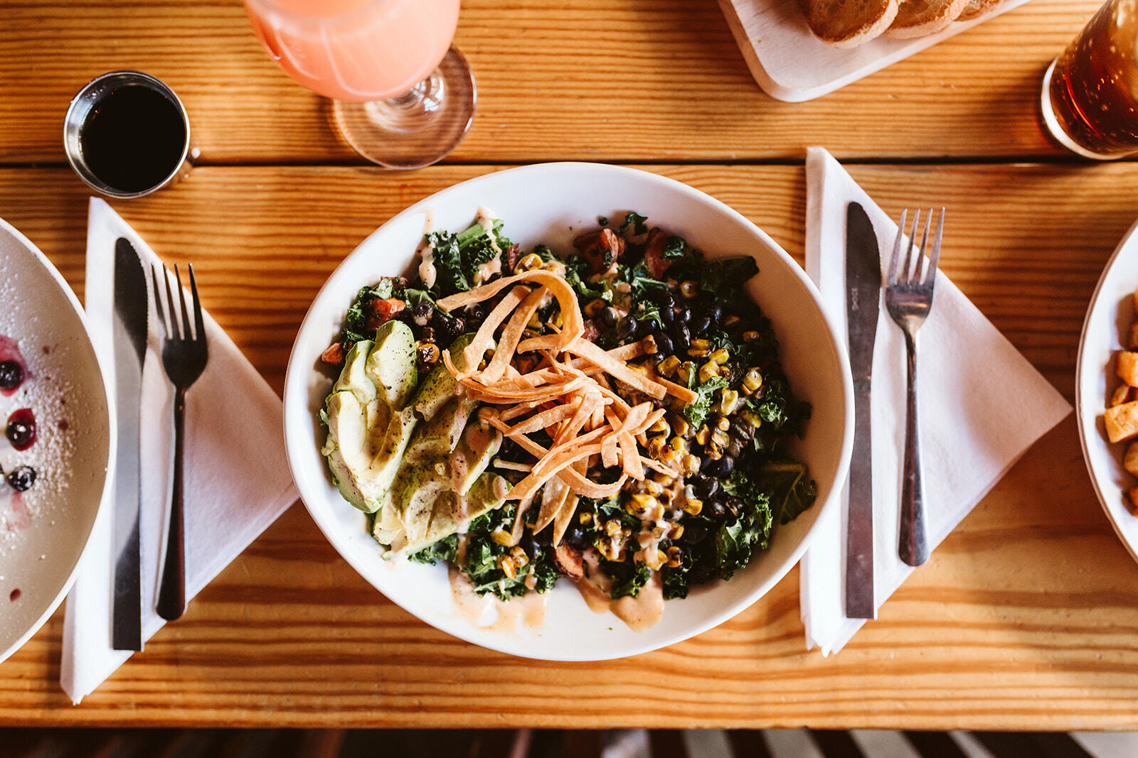 The Daily Ration - Chattanooga, TN - Nextdoor