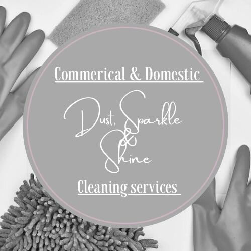 Dust Sparkle & Shine Cleaning Services Warrington, GBENG Nextdoor
