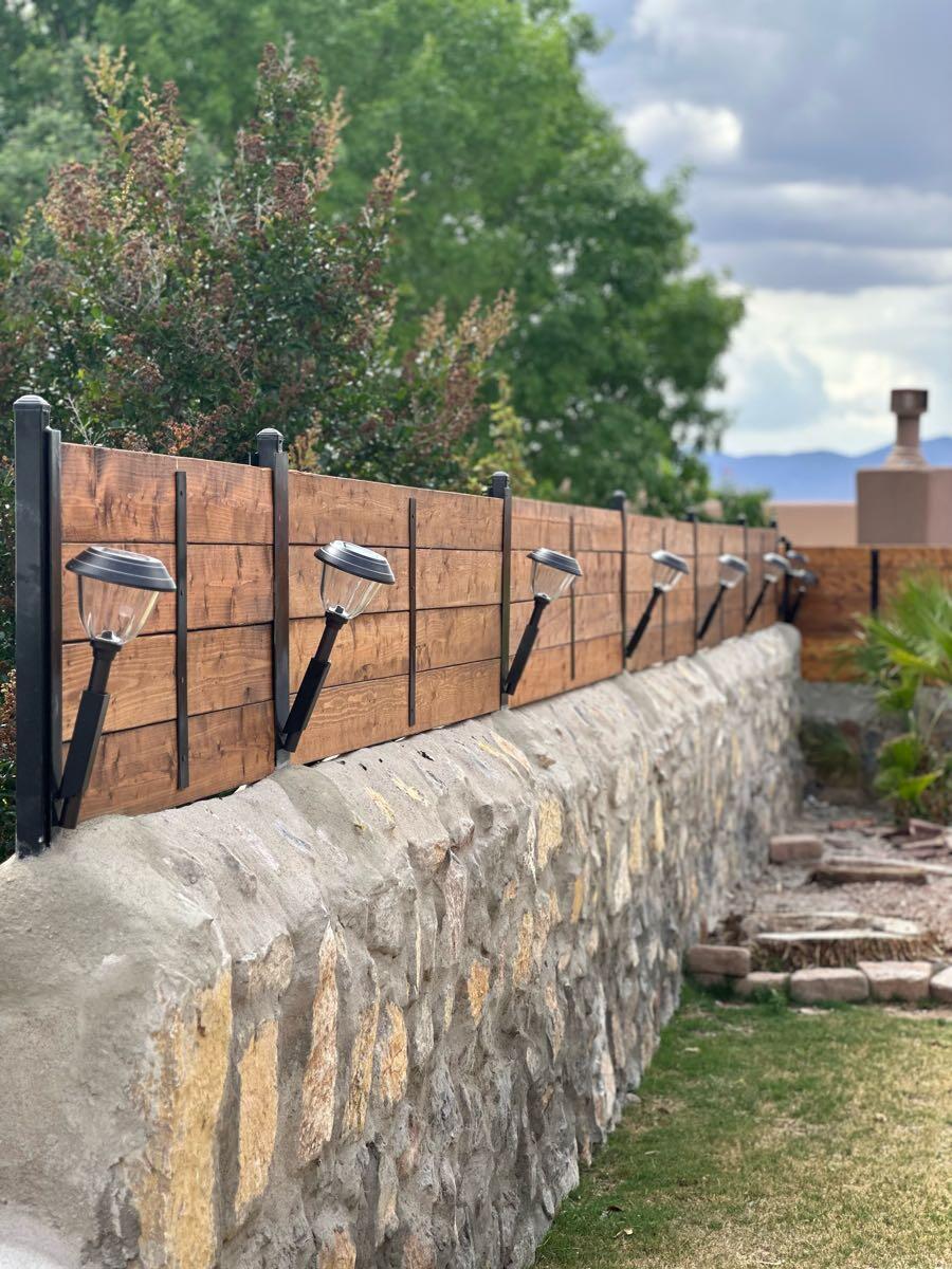 MJ Custom Fencing LLC - Las Cruces, NM - Nextdoor