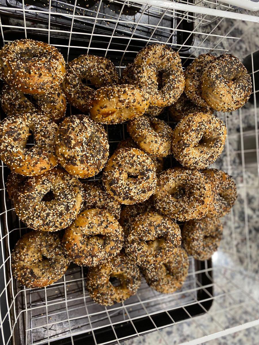 BERNIE’S NYC BAGEL CO. Arvada, CO Nextdoor