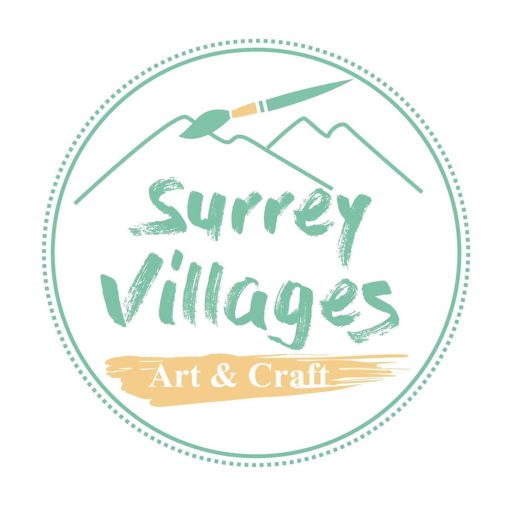 Surrey Villages Art and Craft Guildford Nextdoor