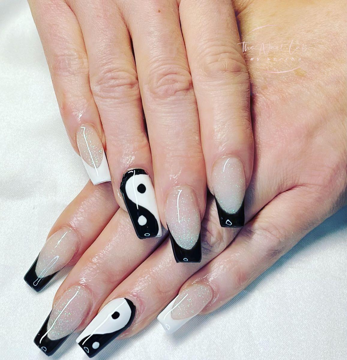 The Nail Lab Ryde, England Nextdoor