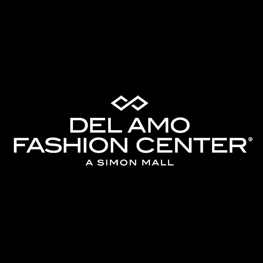 Center Map of Del Amo Fashion Center® - A Shopping Center In Torrance, CA -  A Simon Property