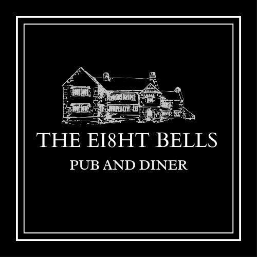 The Eight Bells London Nextdoor