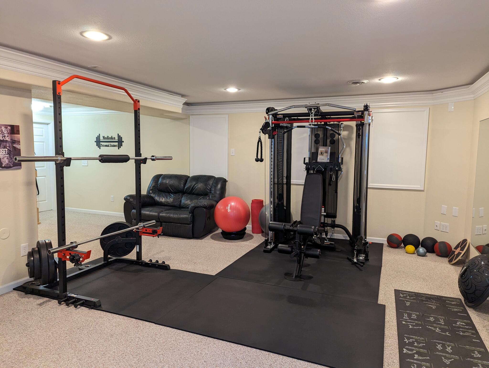 Moroko Personal Training - Littleton, Co - Nextdoor