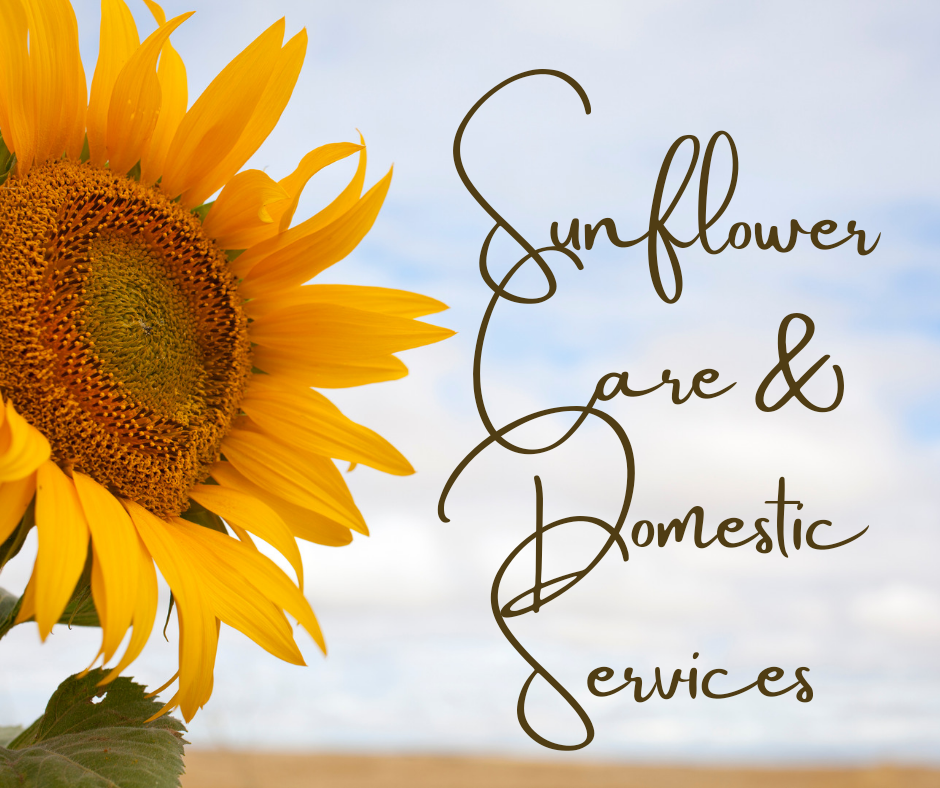 Sunflower Care & Domestic Services Launceston Nextdoor