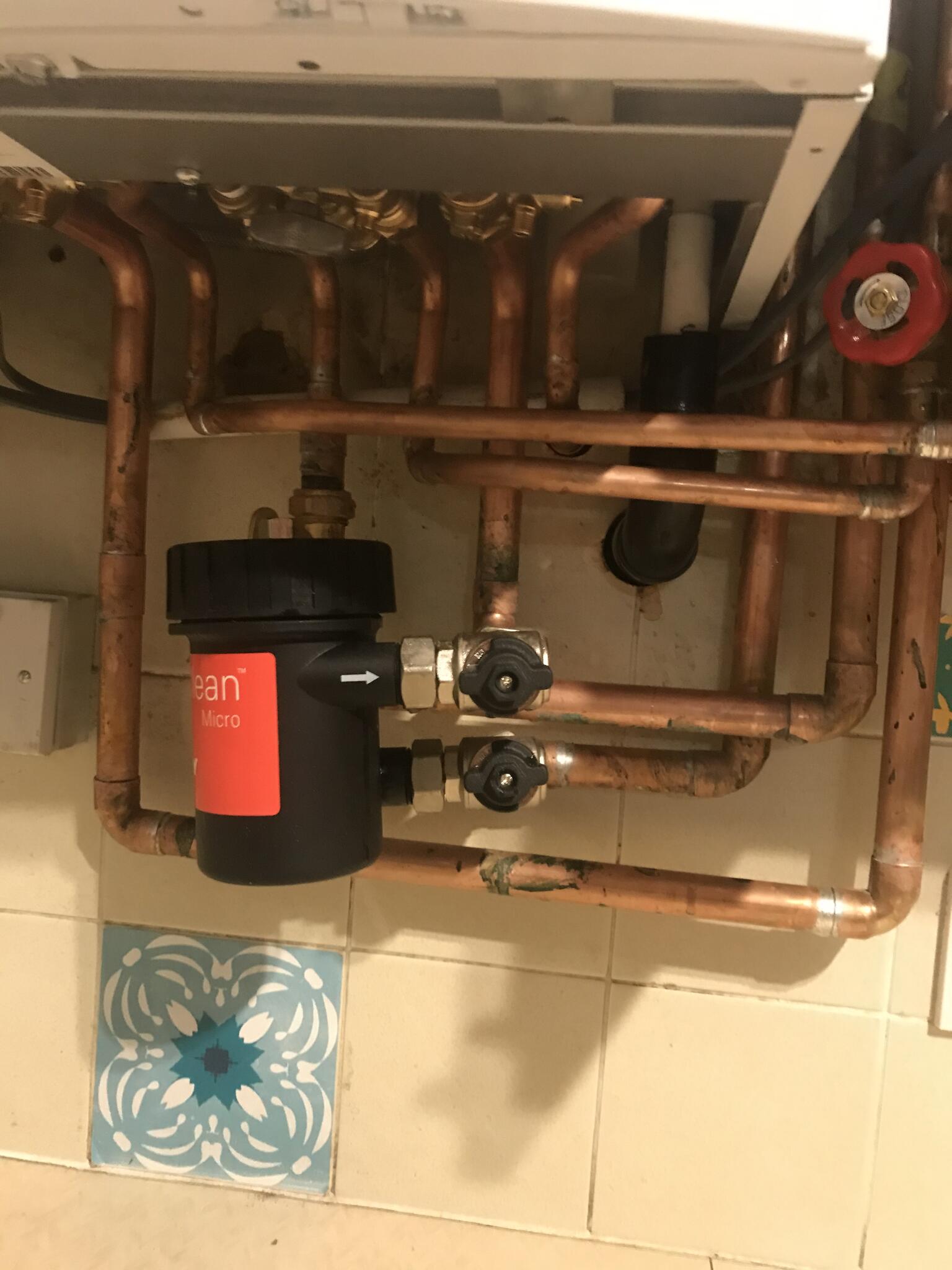 city and guilds qualified plumber Rainham Nextdoor