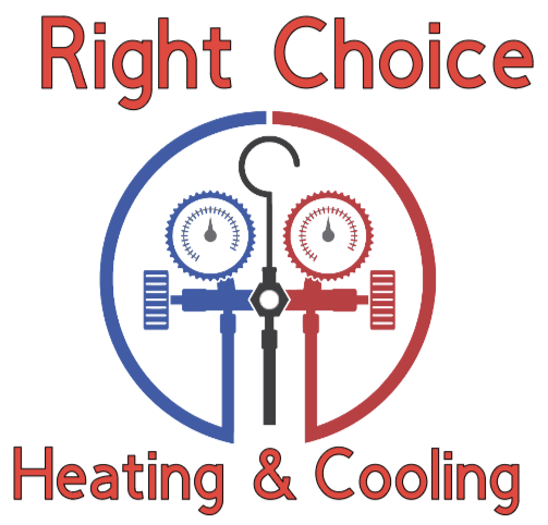 Right Choice Heating u0026 Cooling LLC - Nextdoor