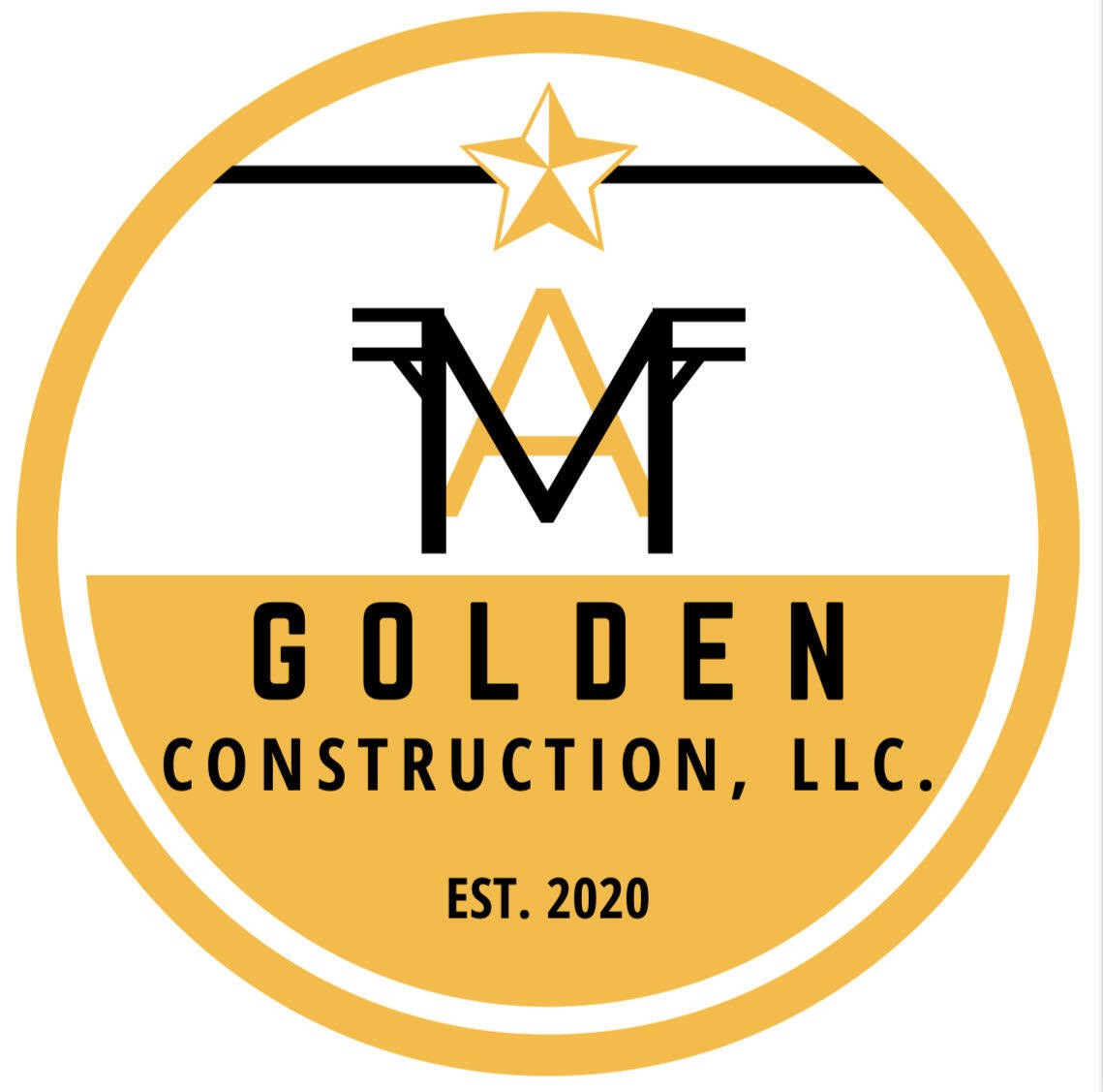 MAF GOLDEN CONSTRUCTION LLC