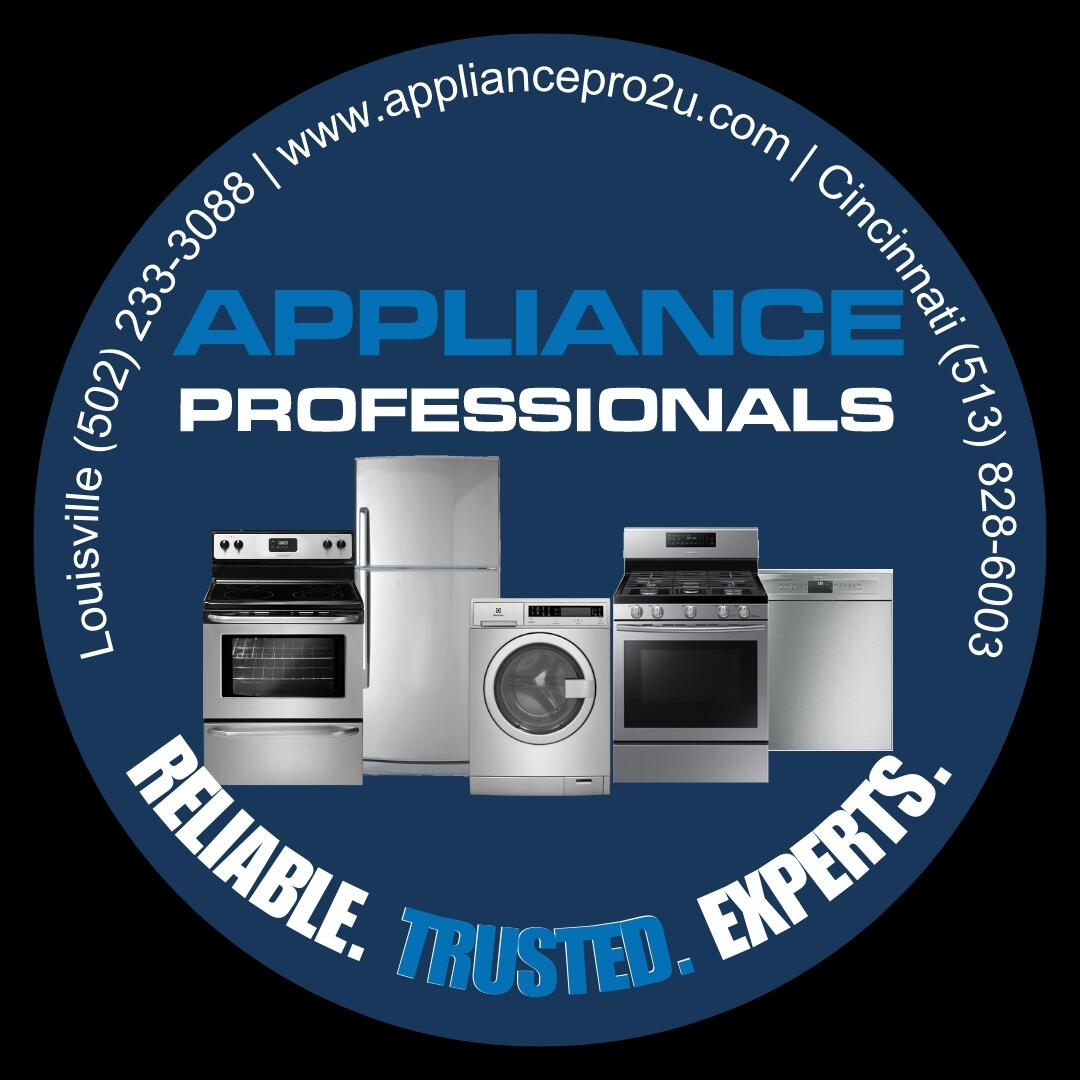 Appliance Professionals of Louisville - Crestwood, KY - Nextdoor