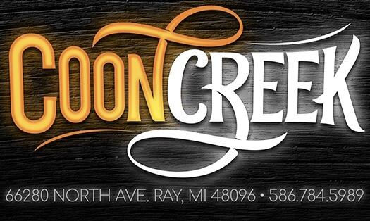 Coon Creek Bar and Grill Ray MI Nextdoor