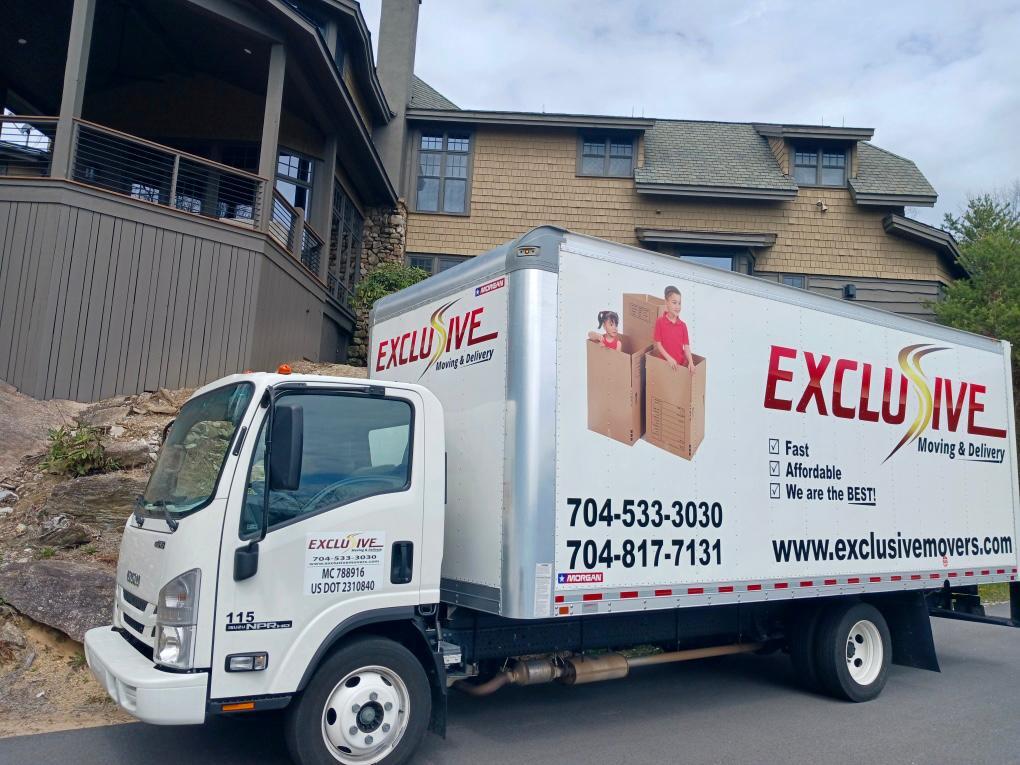 commercial movers charlotte nc