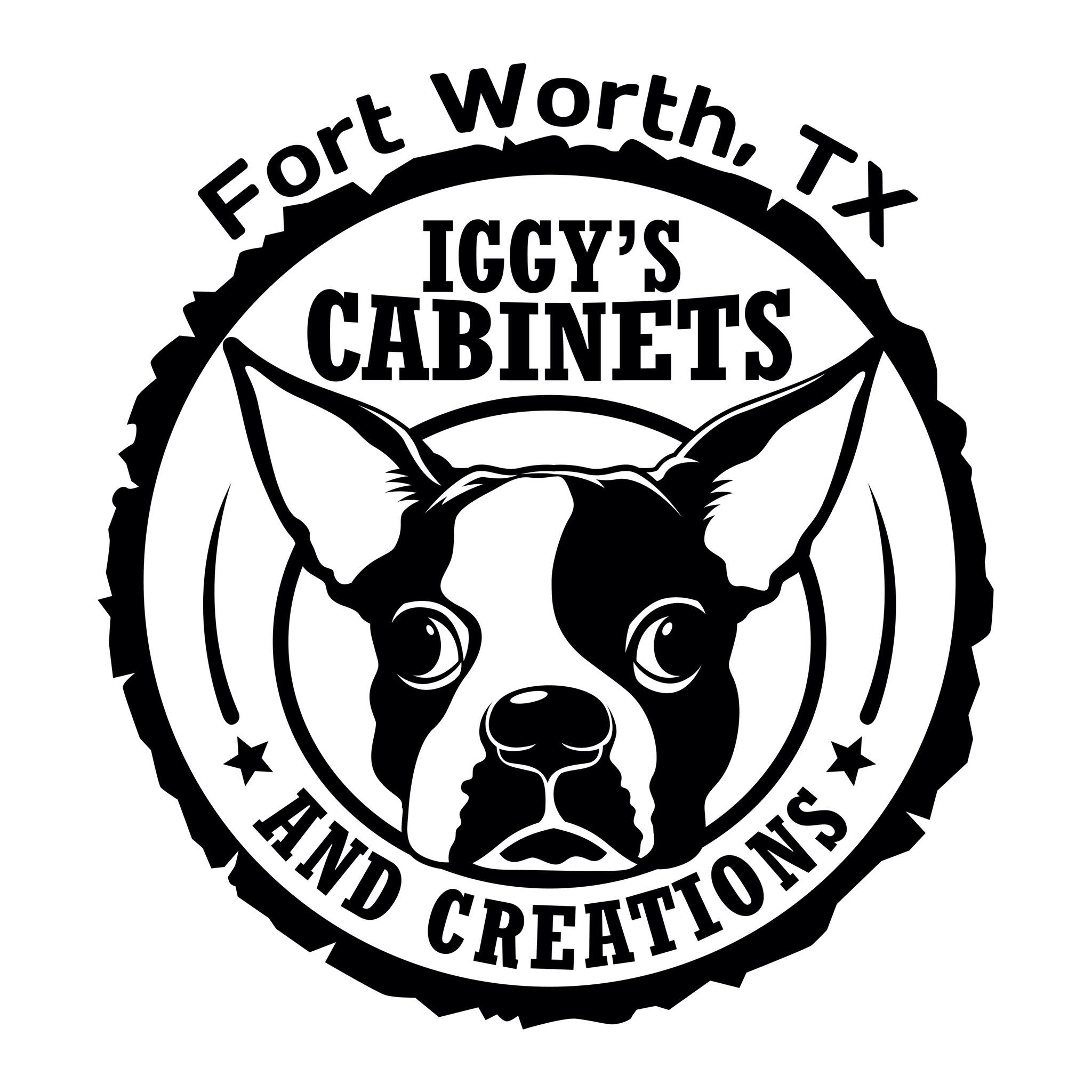 Iggy's Cabinets and Creations Iggy's Cabinets and Creations