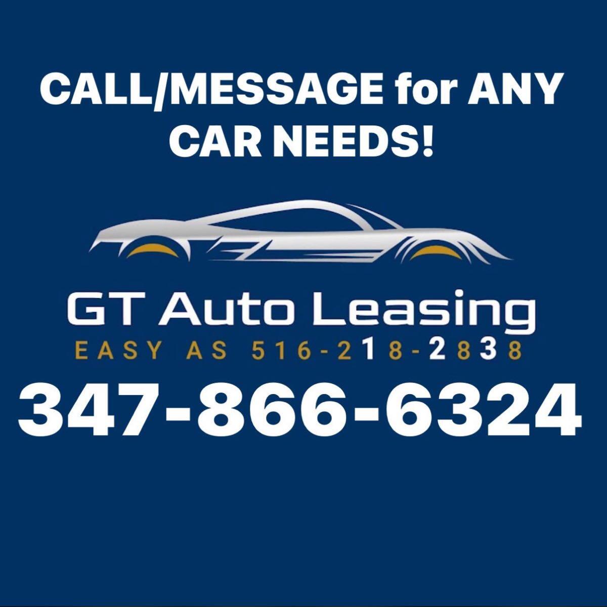 GT Auto Leasing New York City, NY Nextdoor