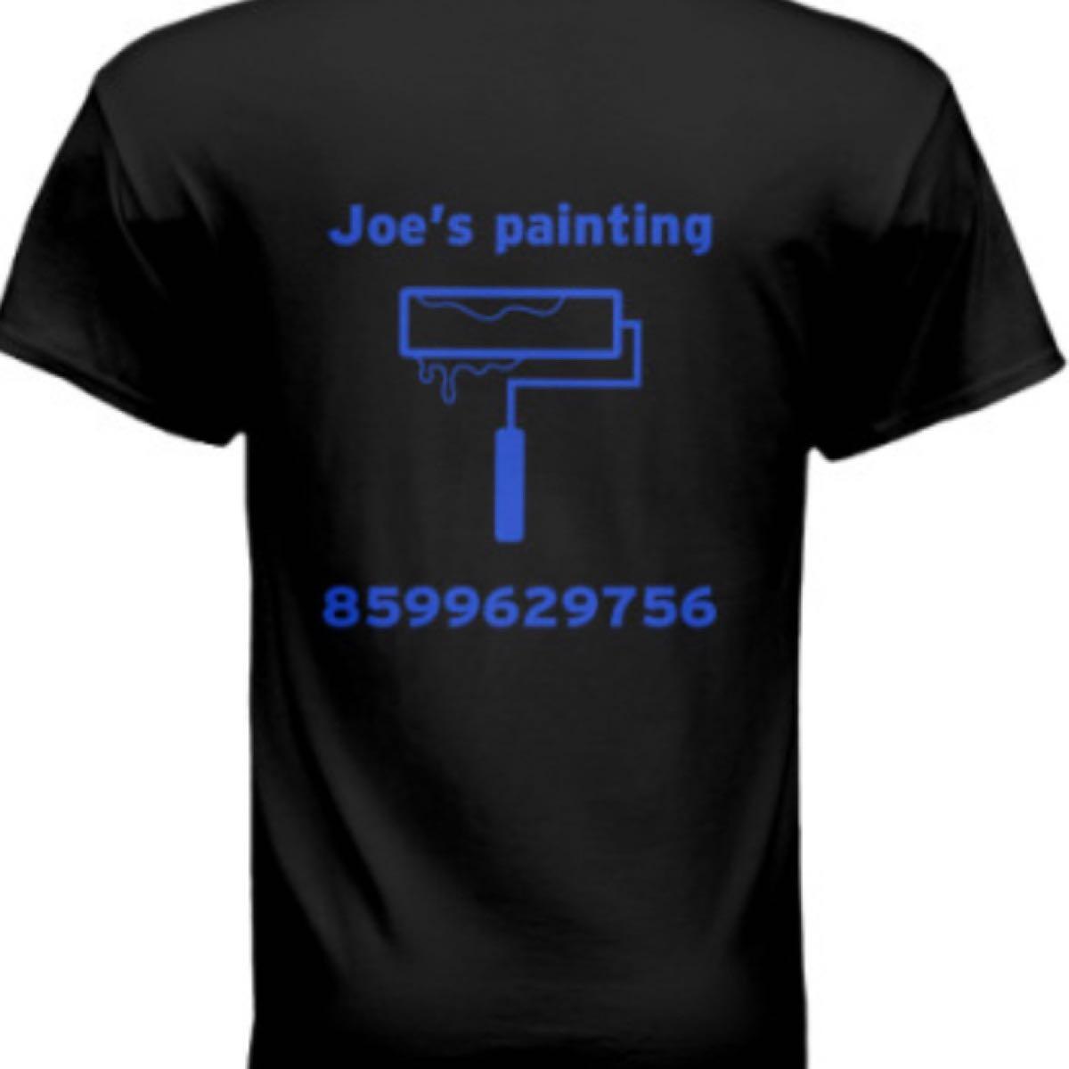 Joe’s painting Florence, KY Nextdoor