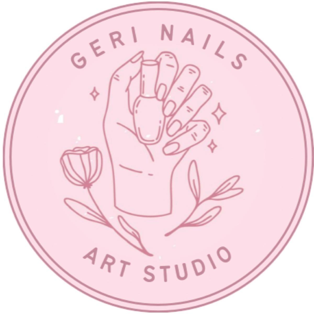 Geri Nails Art Studio London, GBENG Nextdoor
