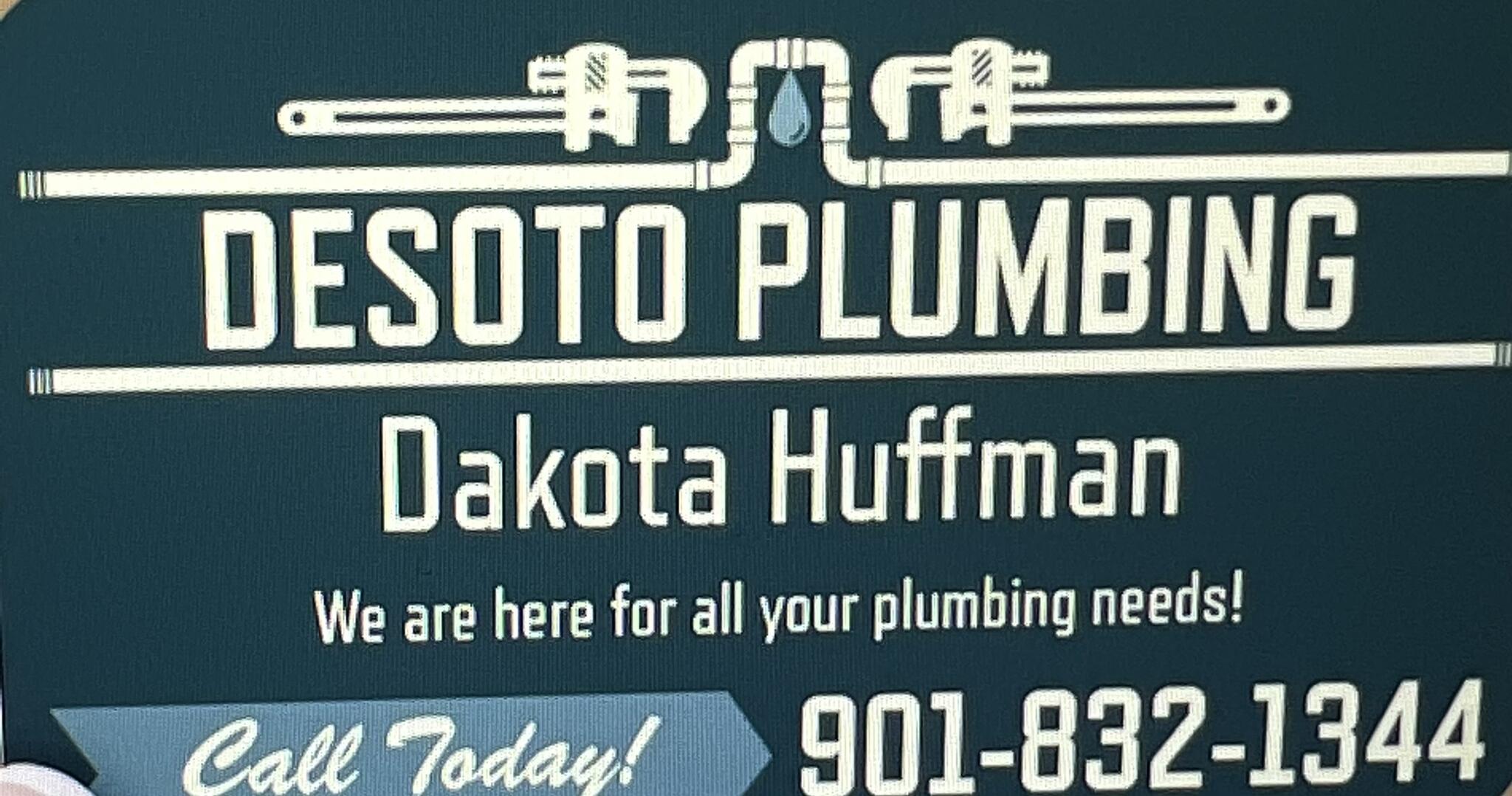 Desoto plumbing LLC Hernando, MS Nextdoor