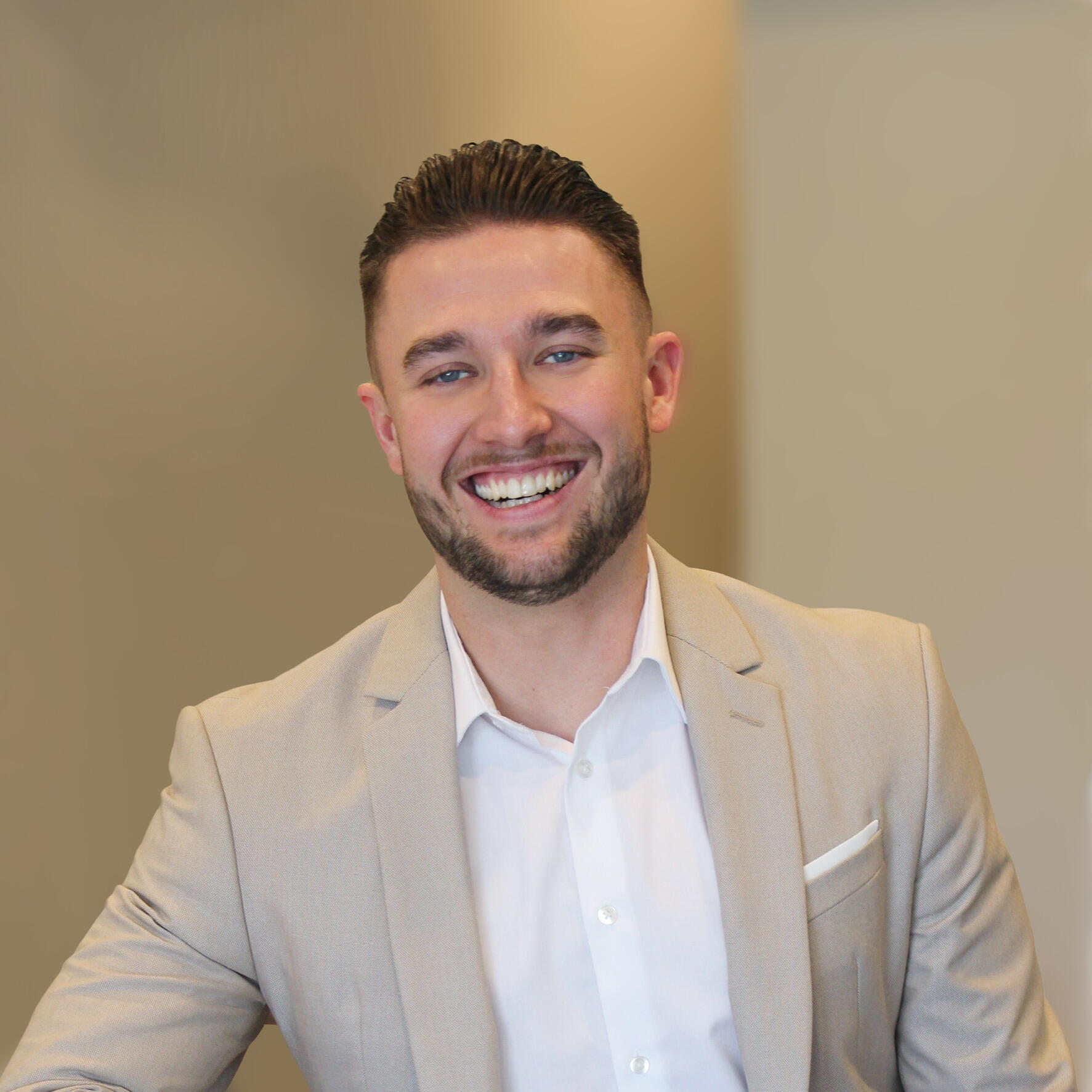 Conor Fahey | LA Realtor - Nextdoor