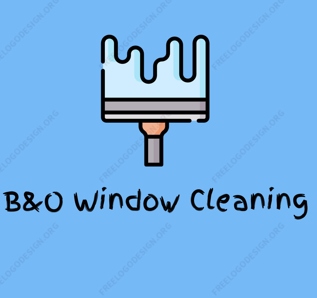 B&O Window Cleaning Northampton Nextdoor