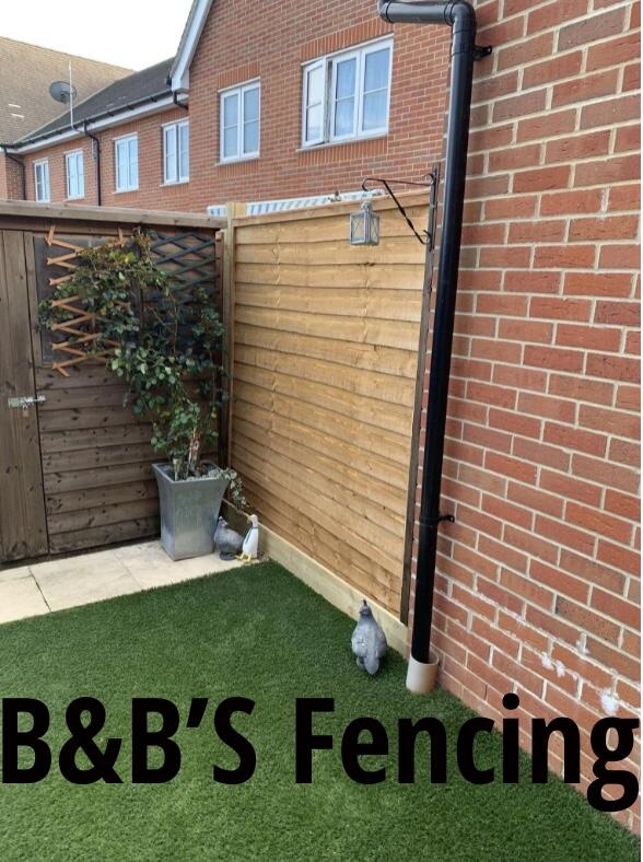 B&B’S Fencing & Garden Design - Aylesbury - Nextdoor