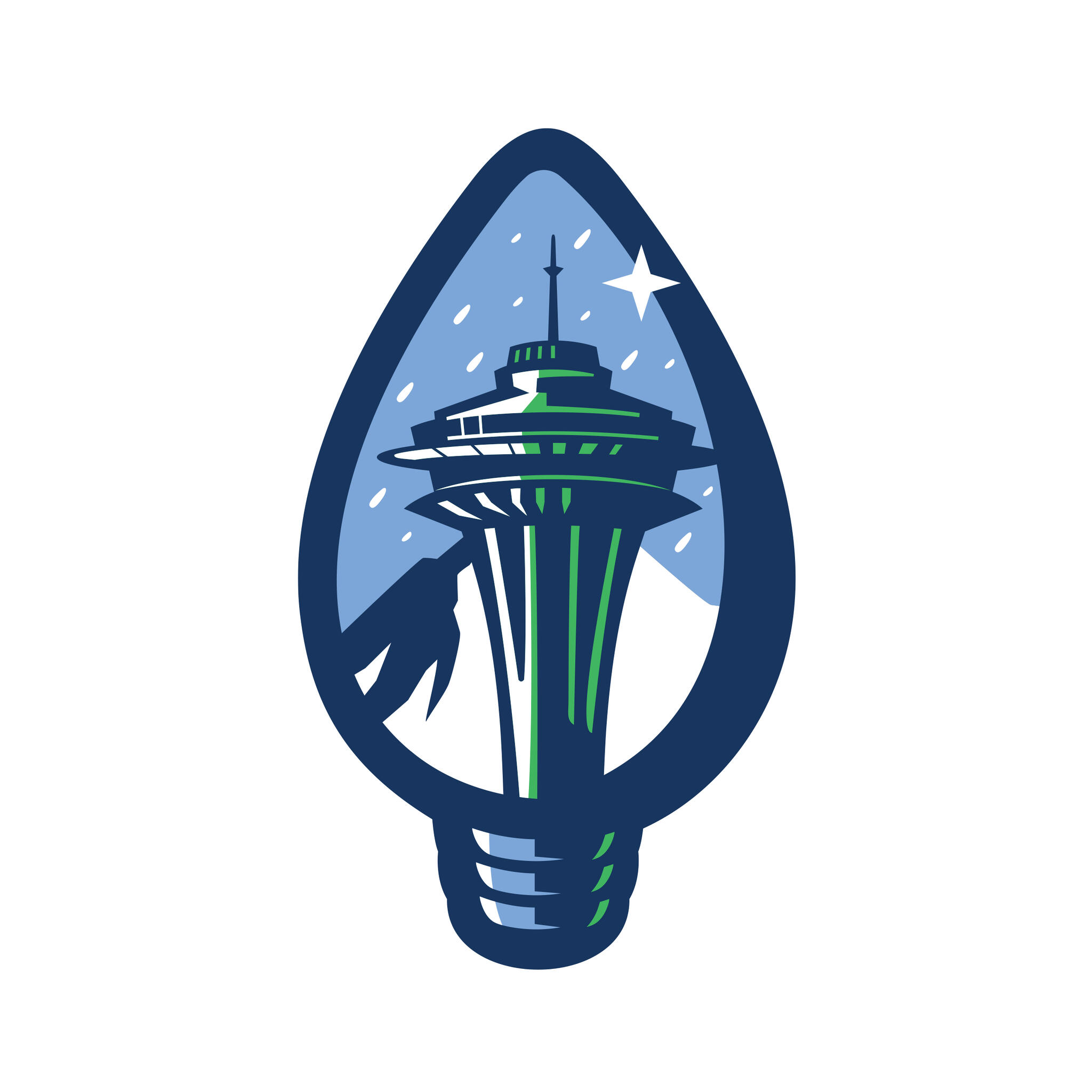 Puget Sound Holiday Lights Nextdoor