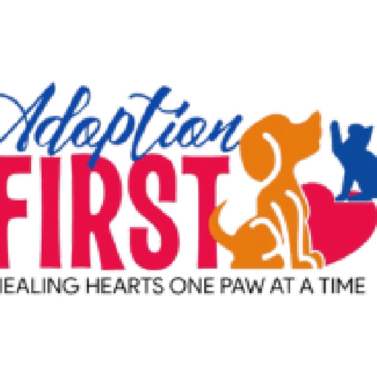 Adoption First Animal Rescue - Jacksonville, NC - Nextdoor