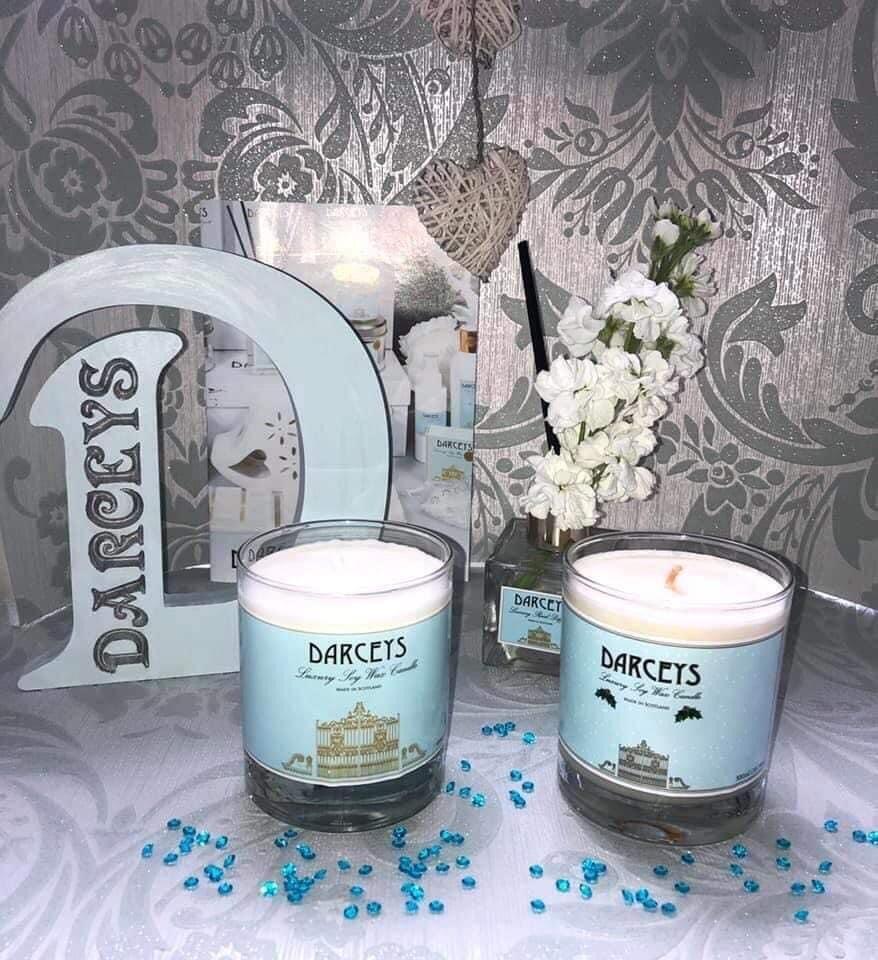 Darceys Candles Pyramid Scheme at David Hicks blog